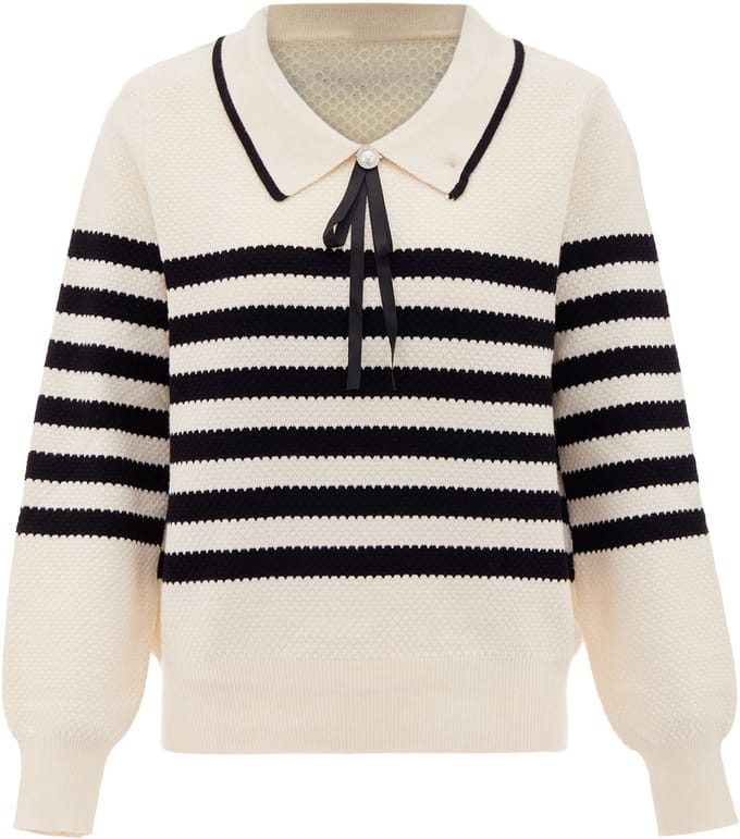 NAEMI Jumper