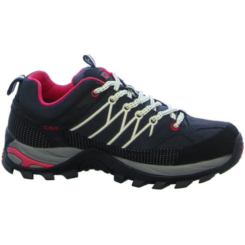 Waterdichte wandelschoenen voor dames CMP Rigel
