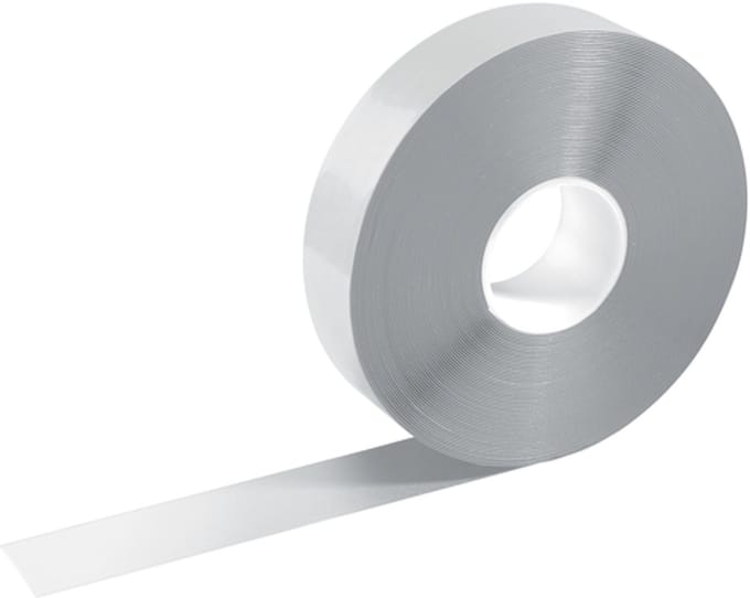Vloermarkeringstape duraline 50mmx30m wit | 5 stuks