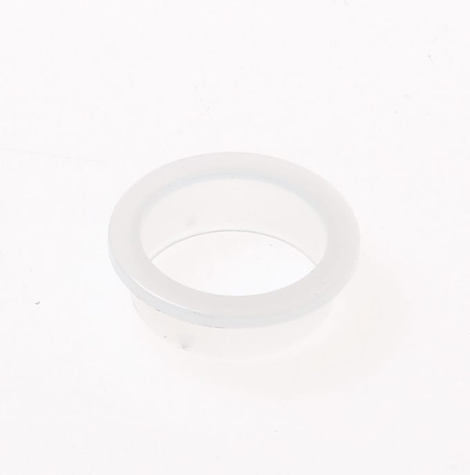 nylon ring voor kruk 18x20 nw (25st.)