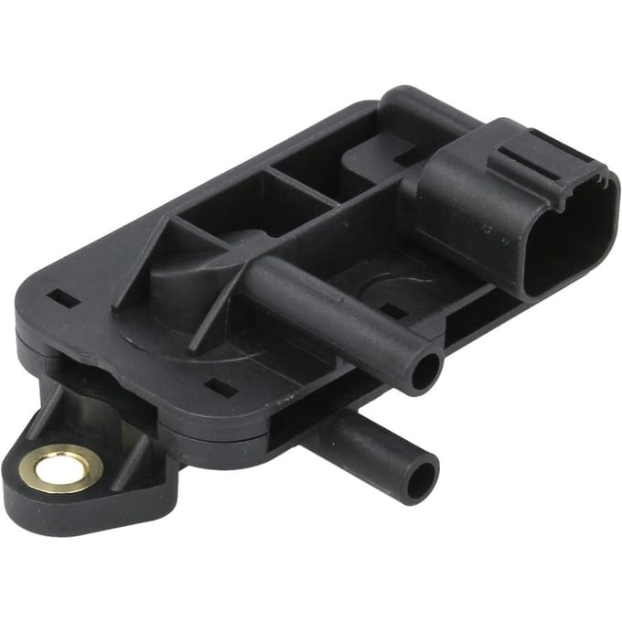 Sensor, uitlaatgasdruk HELLA 6PP009 409-681
