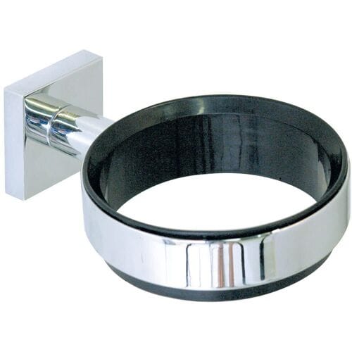 Bravat Quaruna hair dryer holder Ø 8 cm 755010