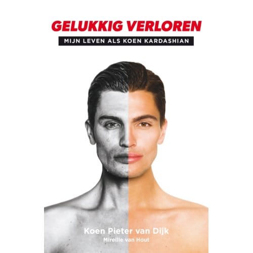 Gelukkig Verloren - Koen van Dijk