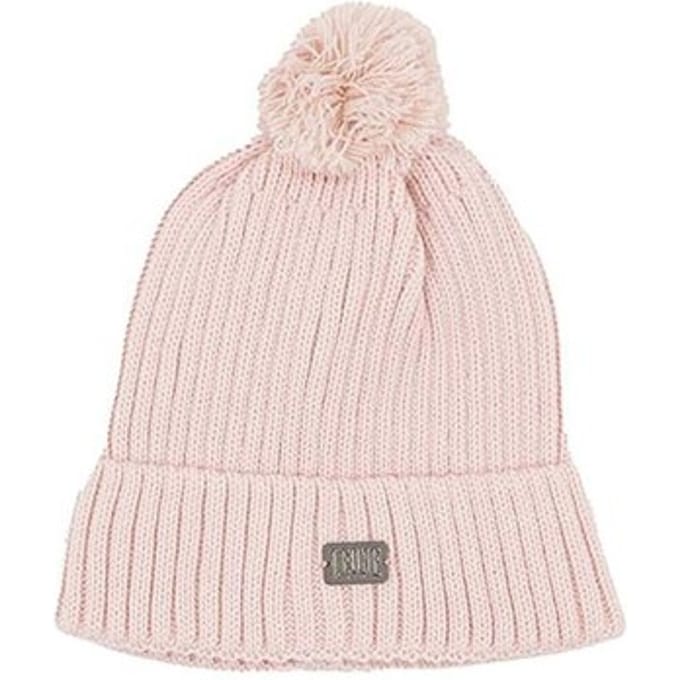 Muts Leone 1947 Woman Caps Pompon