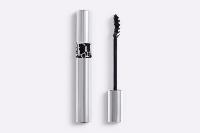 Dior Volume Mascara Dior - Diorshow Iconic Overcurl Volume Mascara 090 BLACK
