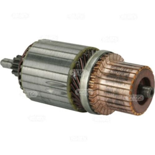 Anker, starter HC-CARGO F 032 237 879