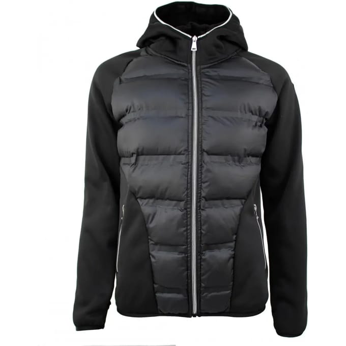 Dames fleece Peak Mountain Alien