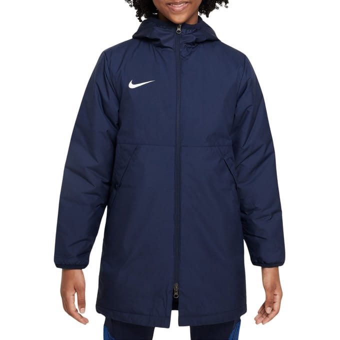 Nike Repel Park20 Fleece Kids Jas - Maat 134
