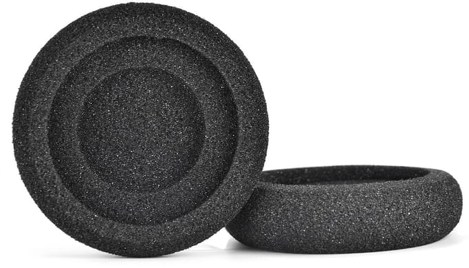 Oorkussens Geschikt voor Jabra Evolve 20, 20SE, 30, 30II, 40, 65