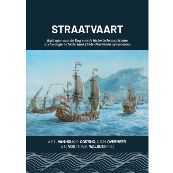 Straatvaart
