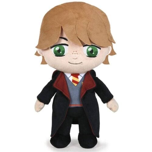 Play by Play Harry Potter Magic Ministers Pluche-Ron Weasley 30CM (Diversen) Nieuw