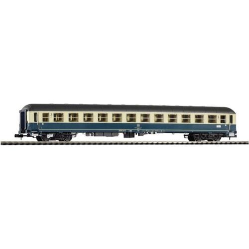 Piko N 40663 N IC coupérijtuig 2e klas BM 235 van de DB
