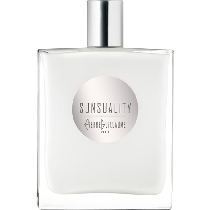 Pierre Guillaume Paris White Collection Eau de Parfum Spray Herenparfum Unisex 50 ml