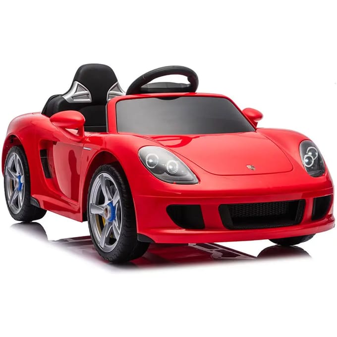 Kinder elektrische auto Sport One Lithium 10