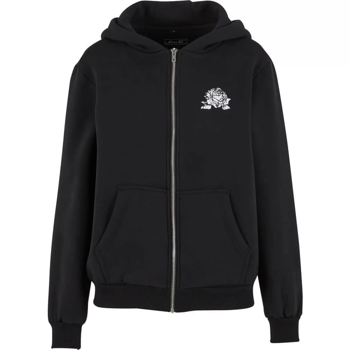 Dames Hoodie Miss Tee Romantic Dreamers