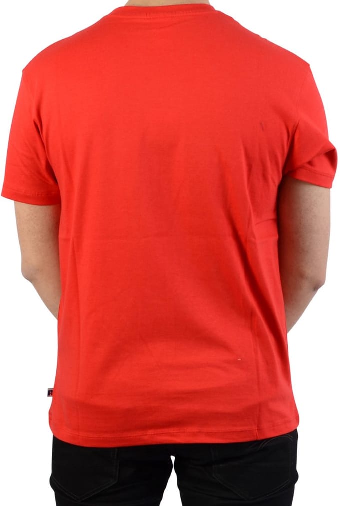 T-shirt Iconic SS Tee