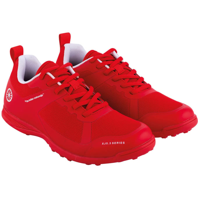 The Indian Maharadja Bibi XJO 5.3 Hockeyschoenen Junior