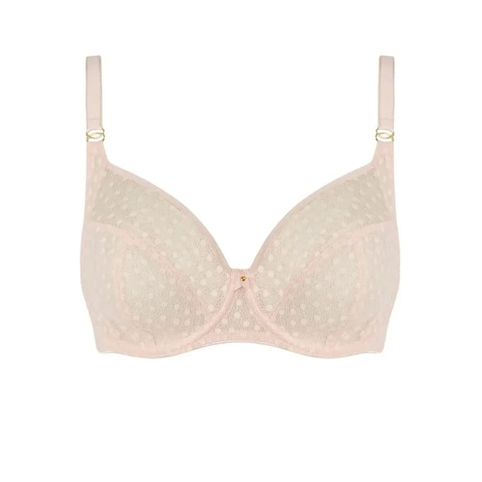 Freya Kansas - Halter Bikini Set - Maat Top 70H + Slip Maat S ( 36H + S )