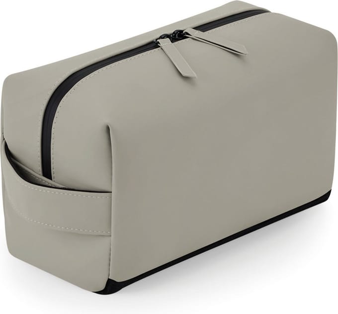 Tas One Size Bag Base Clay 100%