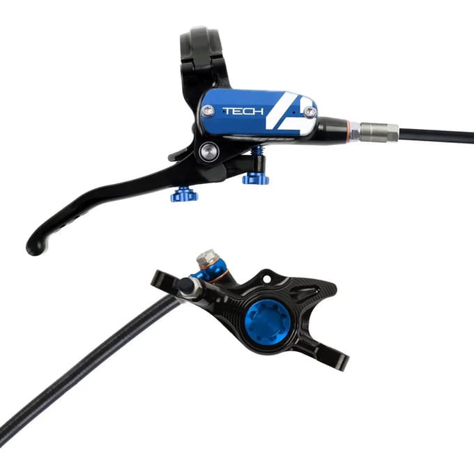 Remkit Hope Tech4 X2