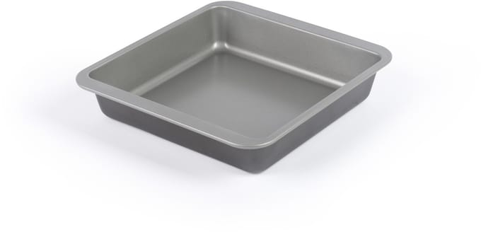 Salter Essentials 26Cm Vierkant Bakblik, Antiaanbak, Vaatwasserbest.