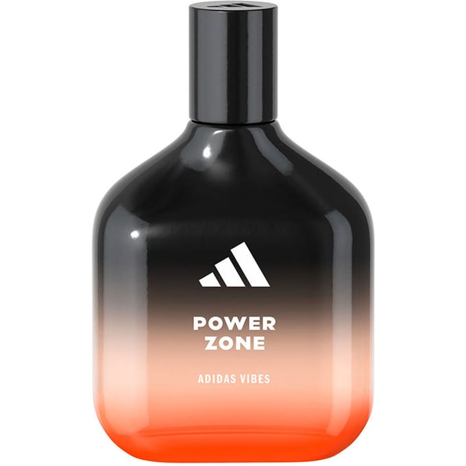 Adidas Vibes Power Force Edp Vapo 100 ml