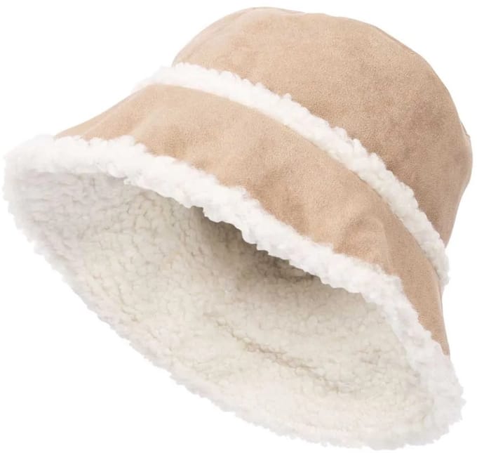 Trespass Serengeti Hoed Beige EACH