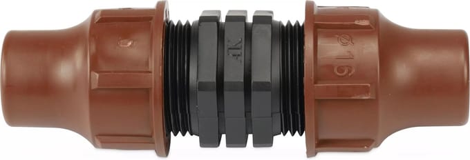 Rain Bird Verbindingspijp, type BF-12 lock