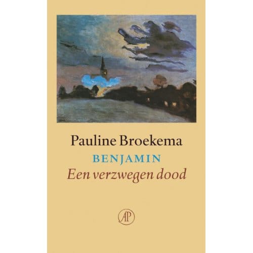 Benjamin - Pauline Broekema