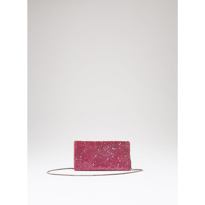Benedetta Bruzziches Zakken. Rood