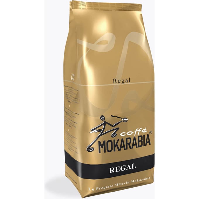 Mokarabia Regal 1kg