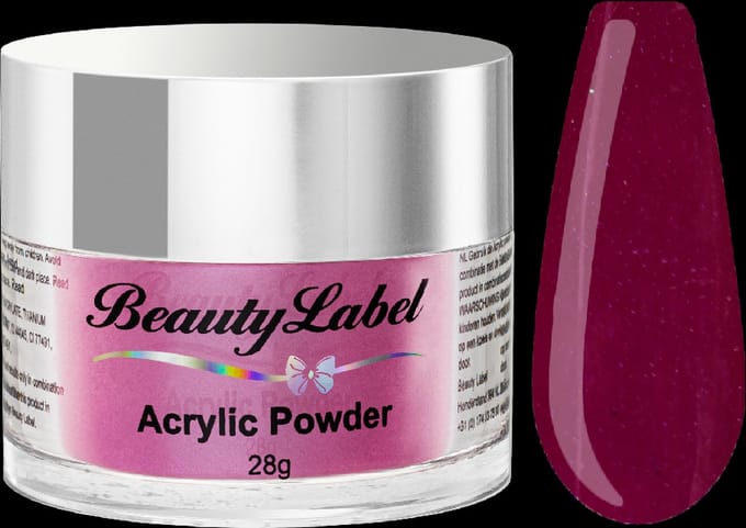 Acrylic Color Powder #25