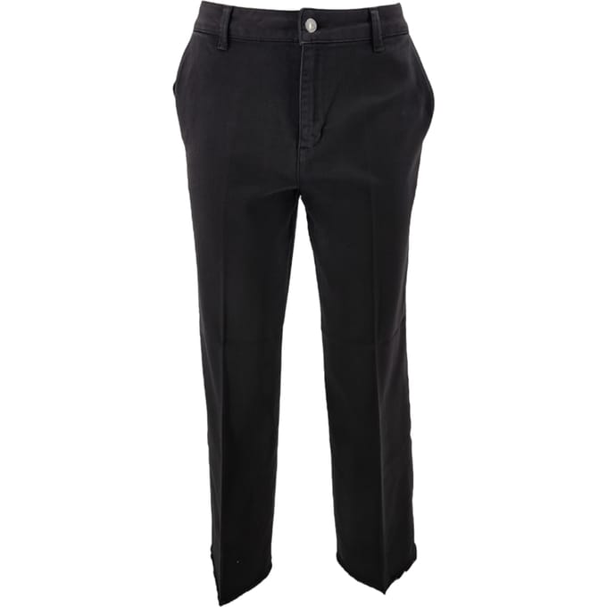 Atelier Cigala's Zwarte broek