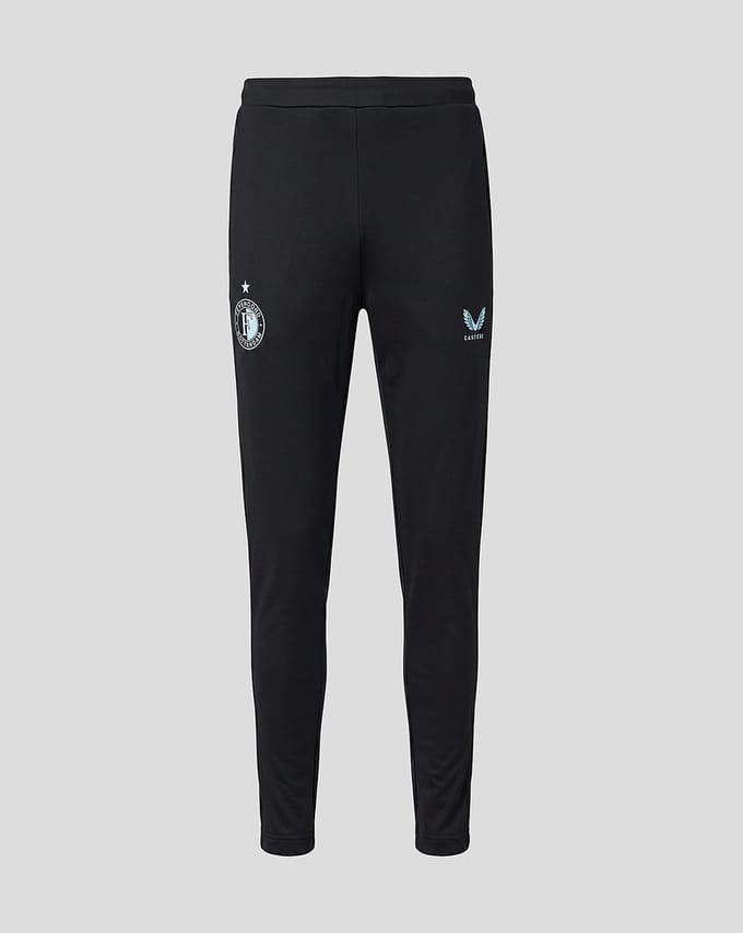 Feyenoord Training 2026-2027 Broek Met Zakken - Junior