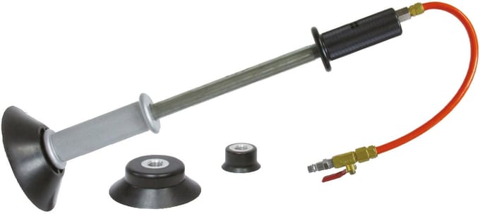 BGS Lucht uitdeukhamer - 1,4 kg