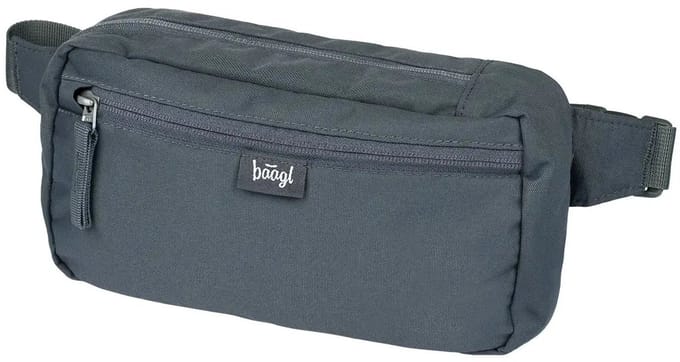 Baagl Heuptas Go Grey