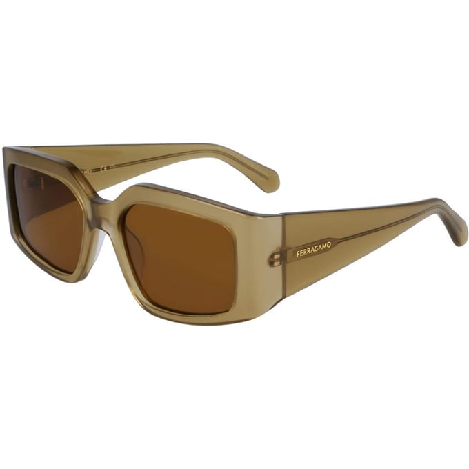 Zonnebril Dames Salvatore Ferragamo SF1101S-5418330 ø 54 mm