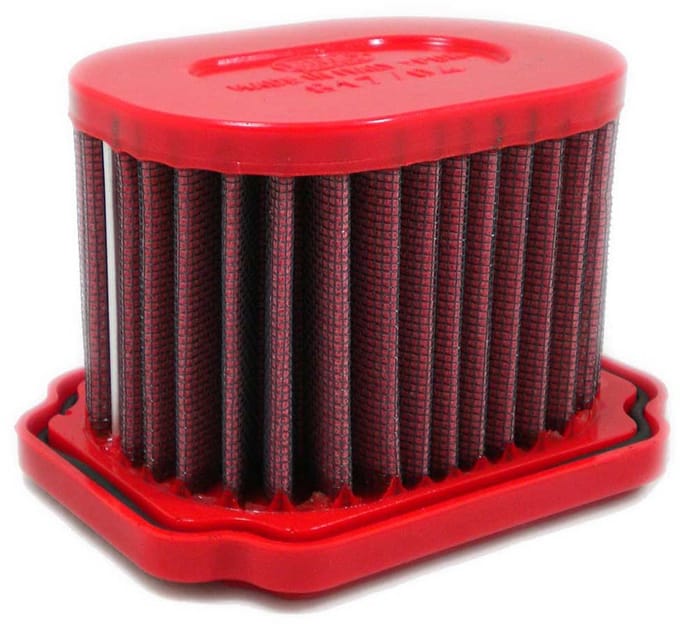 Motorfiets luchtfilter BMC FM817/04 Yamaha