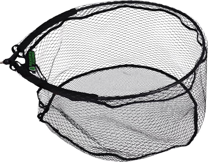 Reniers Fishing Schepnet Floating - Maat : 60x50x50cm