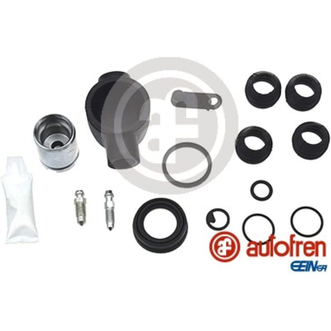 Reparatieset, remklauw AUTOFREN SEINSA D4-1625C