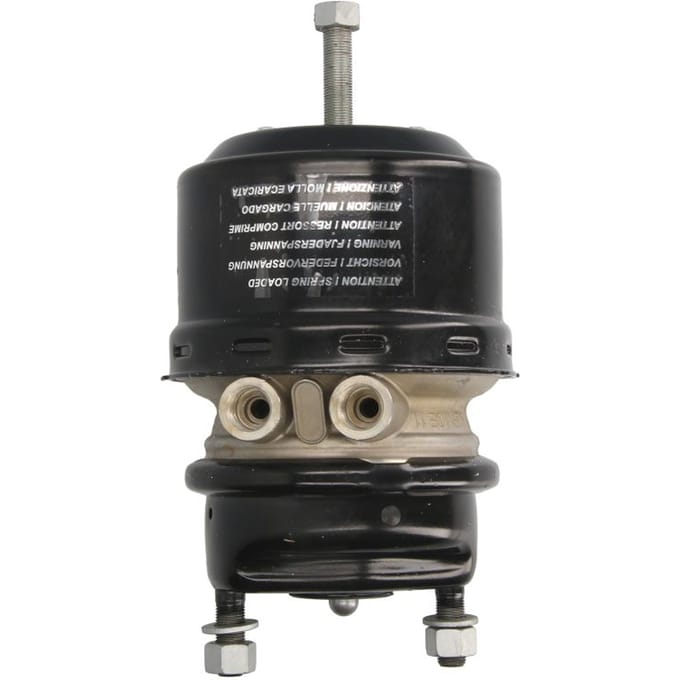 Veerremcilinder DT Spare Parts 4.67682