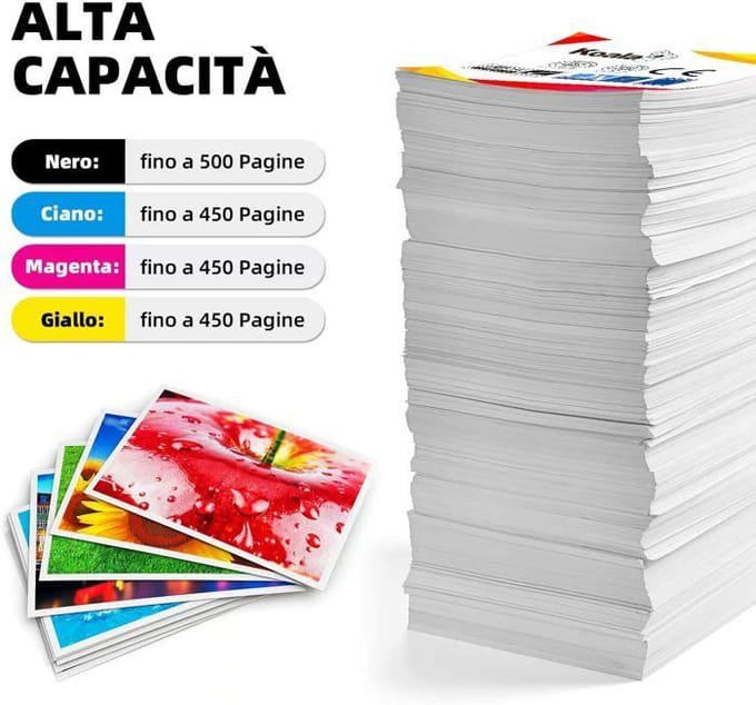 Pakket van 20 Compatibele Inktcartridges voor Epson 29 XL 29XL Multipack voor Expression Home XP-235 XP-245 XP-247 XP-255 XP-257