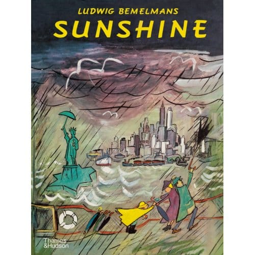Sunshine - Classic Reissue - Ludwig Bemelmans