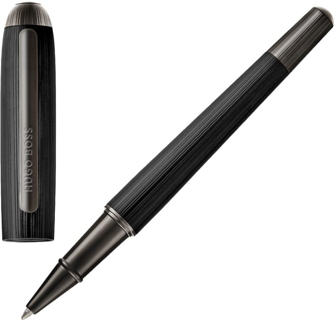Pen Contour