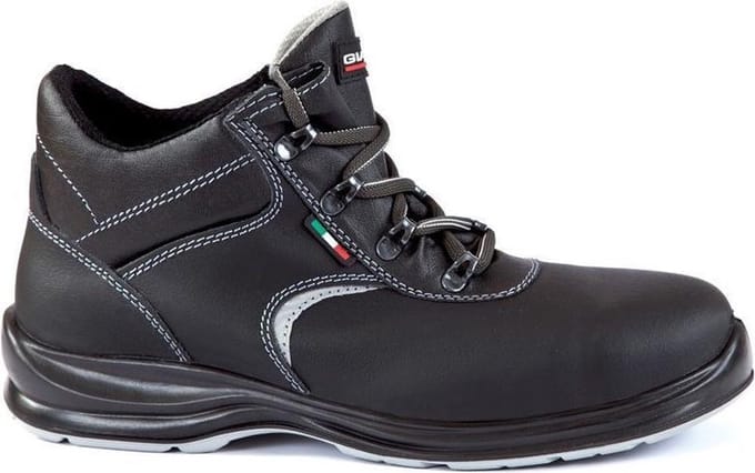 Giasco Kube Oxford | Maat 36 | Uniseks veiligheidsschoenen klasse S3 SRC