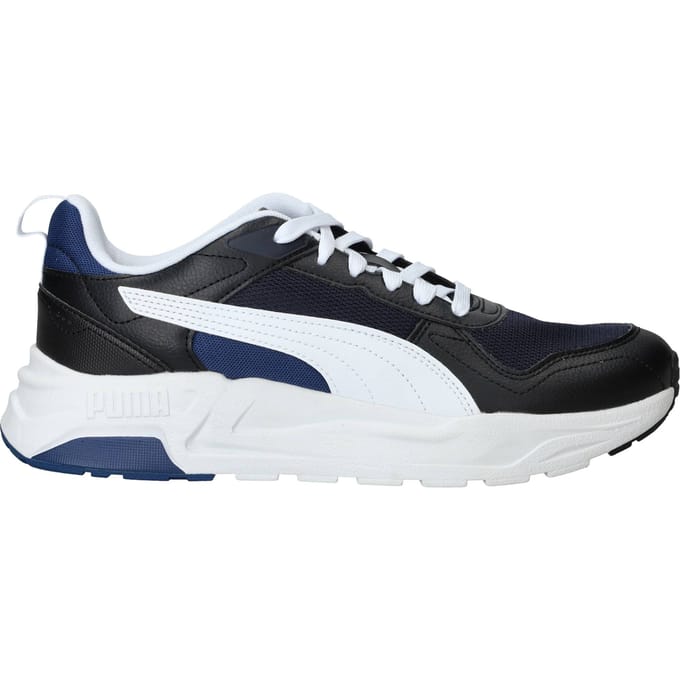 Puma Trinity 2 LT Sneakers - Heren - Blauw