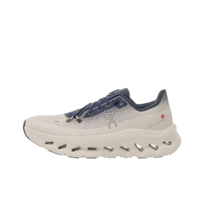 ON Cloudtilt Midnight Ice Dames Sneakers Blauw 3WE10051764 37 gray