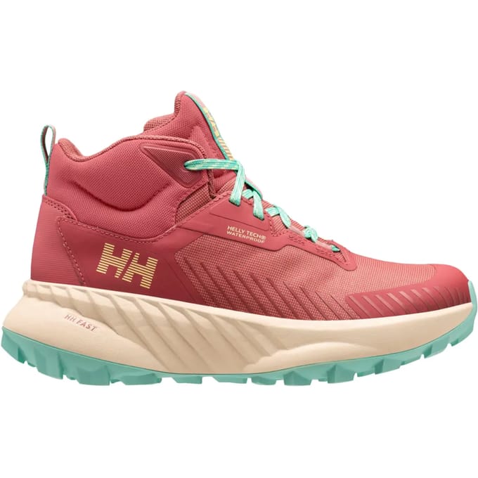 Dameswandelschoenen Helly Hansen Awe Hiker HT