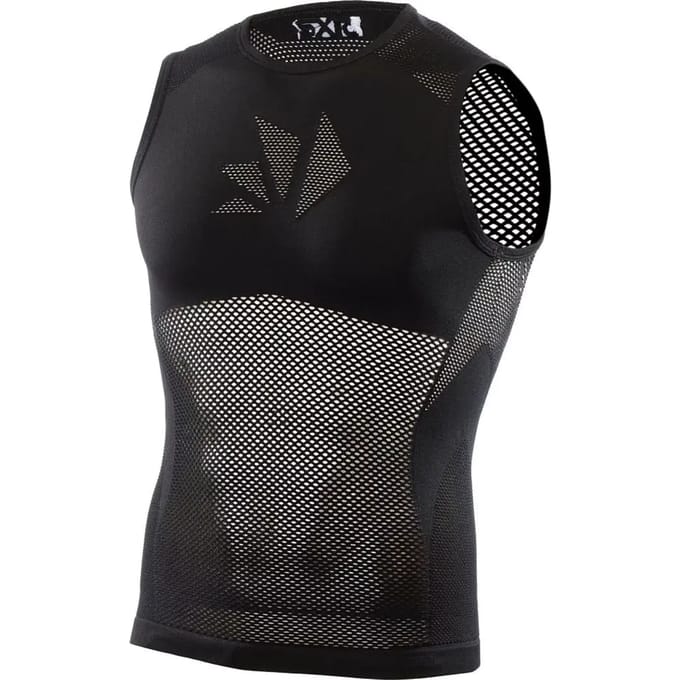 Mesh motortanktop Sixs SMRX