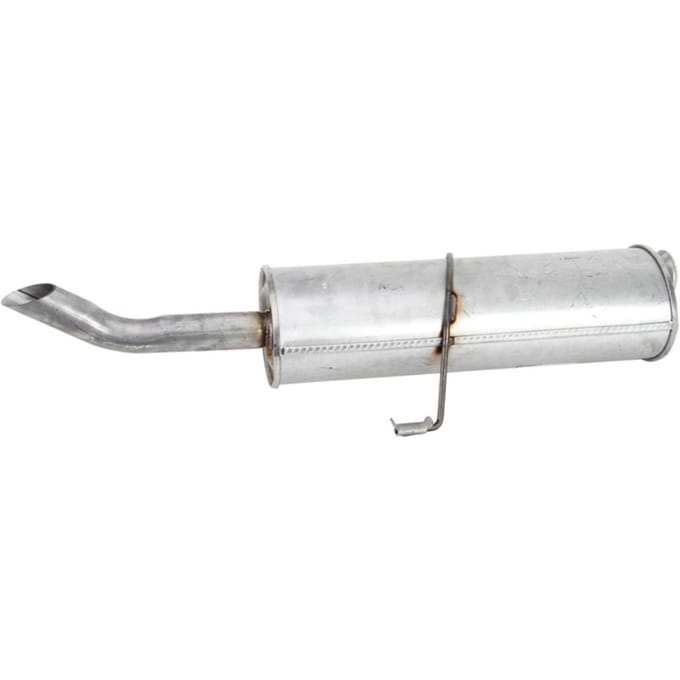 Geluiddemper achter WALKER 17582